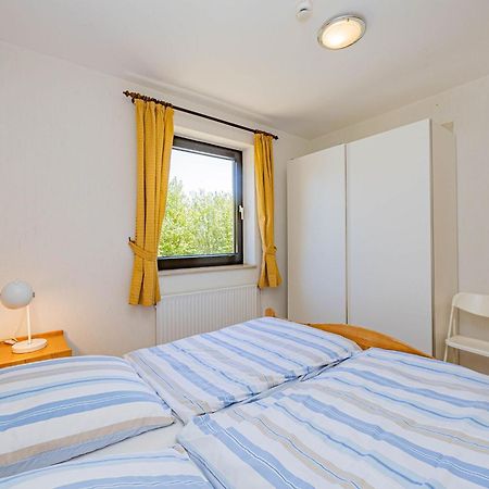 Puehler - Ferienwohnung Amsel Kronsgaard Buitenkant foto