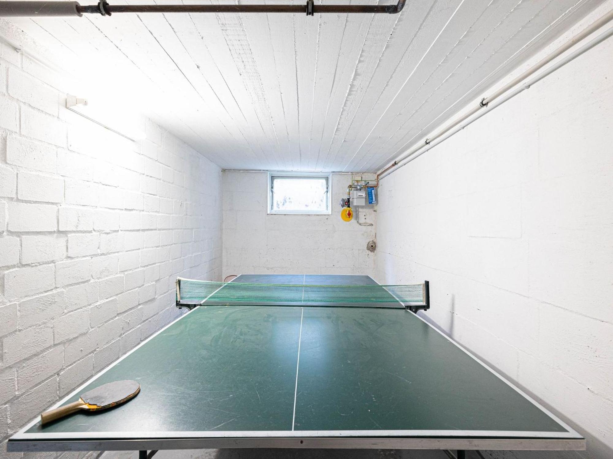 Puehler - Ferienwohnung Amsel Kronsgaard Buitenkant foto