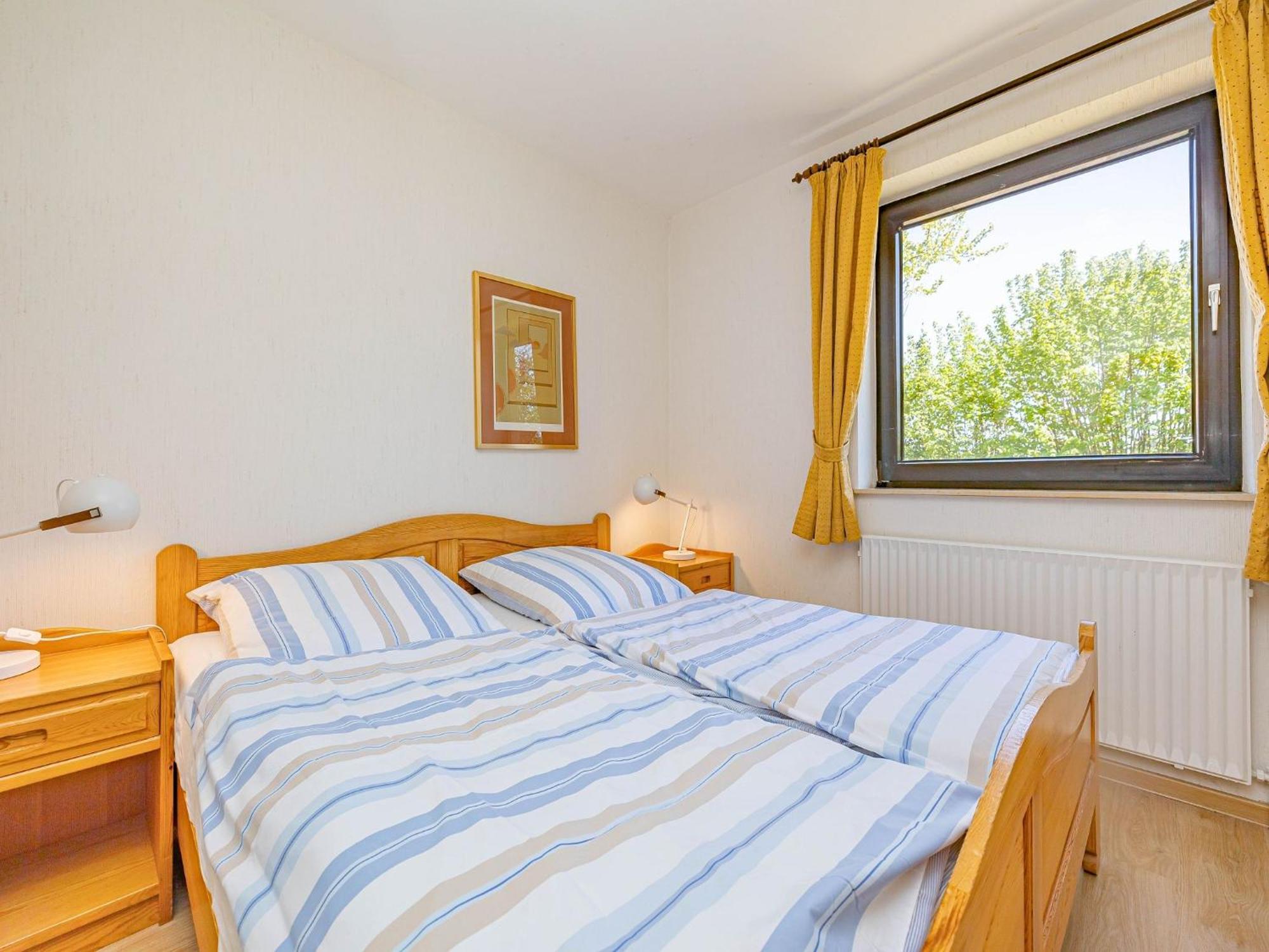 Puehler - Ferienwohnung Amsel Kronsgaard Buitenkant foto